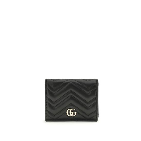 26FW 구찌 지갑 GU466492AAFAX1000BB BLACK