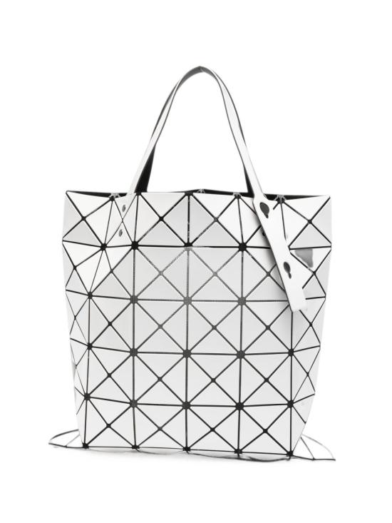 26FW 바오바오 토트백 BB68AG053 01 WHITE