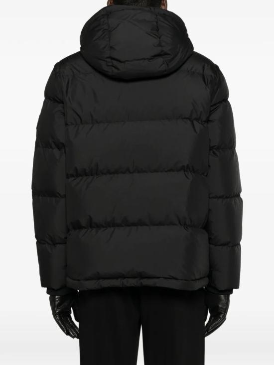 26FW 버버리 자켓 8138470 A1189 BLACK - BURBERRY