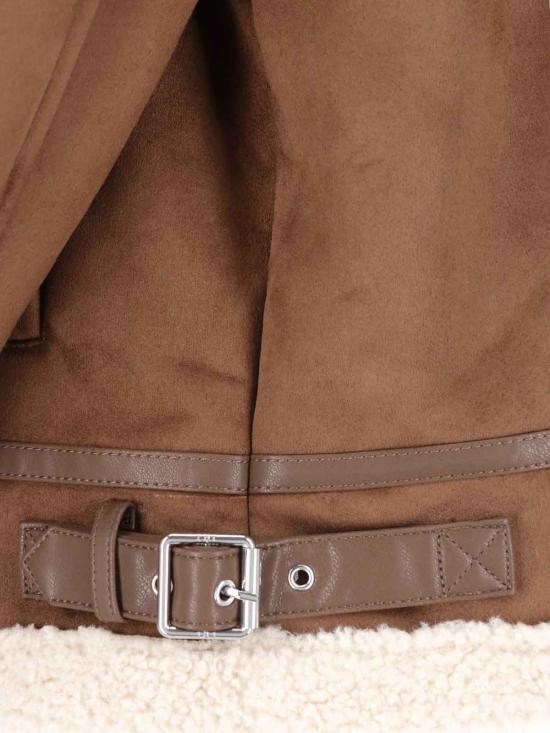 26FW 랄프 로렌 자켓 297 P04122 003 BROWN - RALPH LAUREN