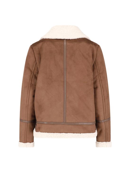 26FW 랄프 로렌 자켓 297 P04122 003 BROWN - RALPH LAUREN