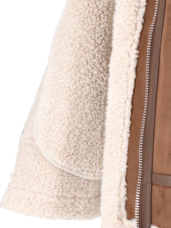 26FW 랄프 로렌 자켓 297 P04122 003 BROWN - RALPH LAUREN