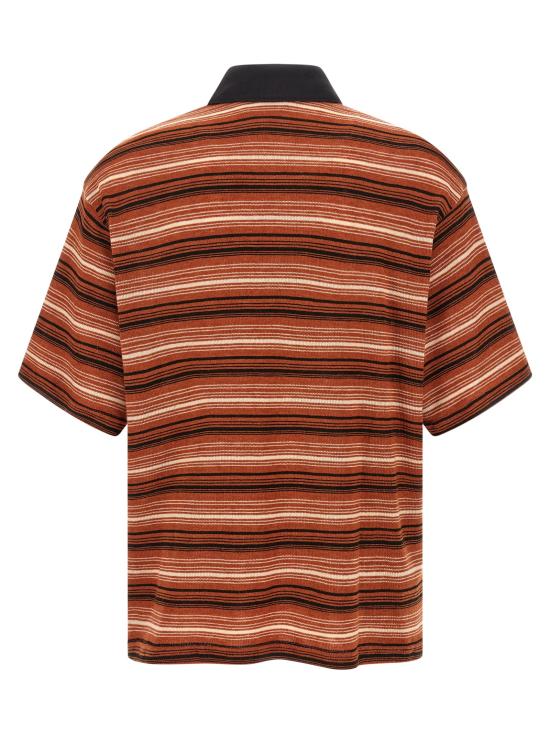 26FW 송포더뮤트 폴로 티셔츠 262MTS037MSKTORGORANGE - SONG FOR THE MUTE