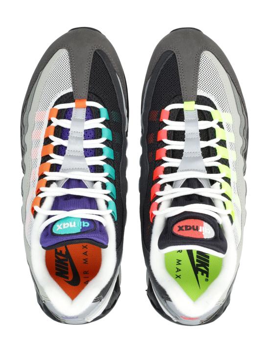 26FW 나이키 스니커즈 IM2211 001 MULTICOLOUR - NIKE