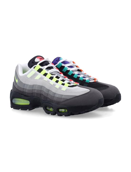 26FW 나이키 스니커즈 IM2211 001 MULTICOLOUR - NIKE