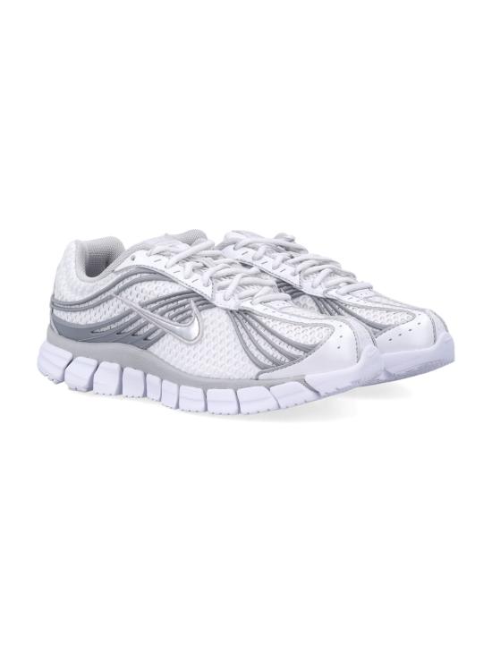 26FW 나이키 스니커즈 IU7360 103 WHITE METALLIC SILVER - NIKE
