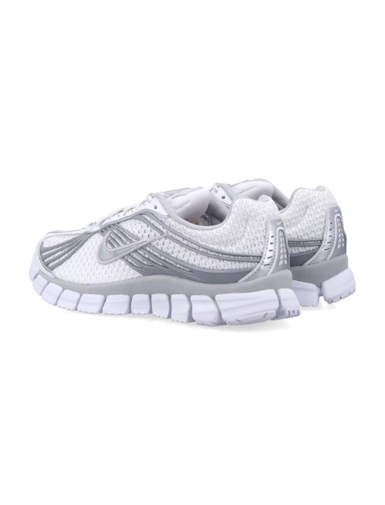 26FW 나이키 스니커즈 IU7360 103 WHITE METALLIC SILVER - NIKE