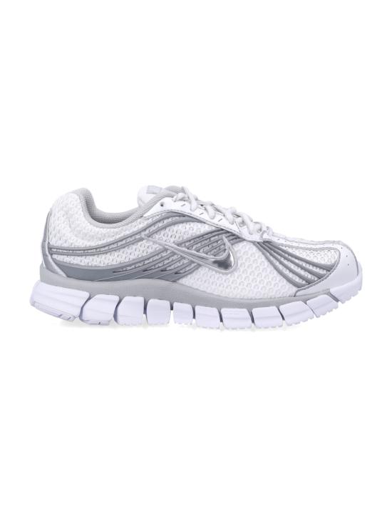 26FW 나이키 스니커즈 IU7360 103 WHITE METALLIC SILVER