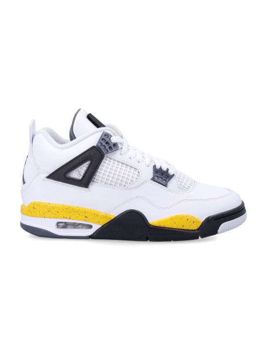 26FW 나이키 스니커즈 IO2463 102 WHITE YELLOW