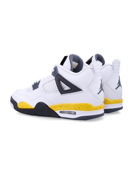 26FW 나이키 스니커즈 IO2463 102 WHITE YELLOW - NIKE