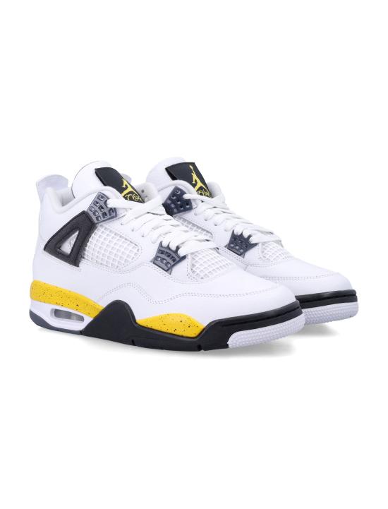 26FW 나이키 스니커즈 IO2463 102 WHITE YELLOW - NIKE