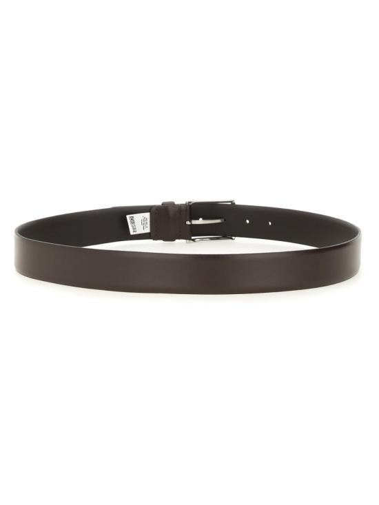 26FW 보스 벨트 50491834 10249587205 DARK BROWN - BOSS