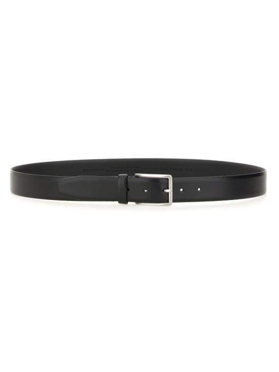 26FW 보스 벨트 50491834 10249587001 BLACK - BOSS
