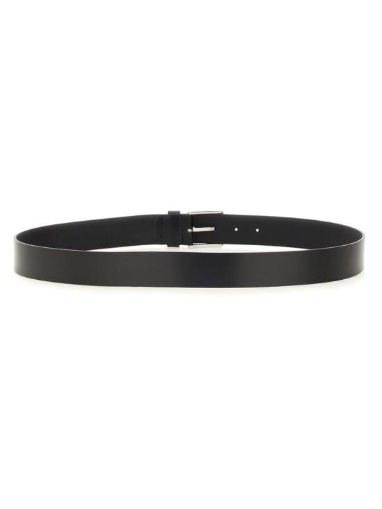 26FW 보스 벨트 50486839 10247900001 BLACK - BOSS