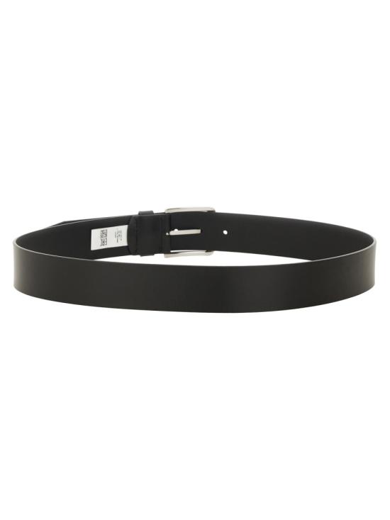 26FW 보스 벨트 50471321 10199088001 BLACK - BOSS