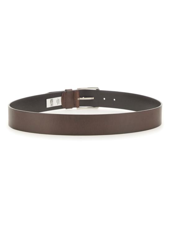 26FW 보스 벨트 50471321 10199088202 BROWN - BOSS