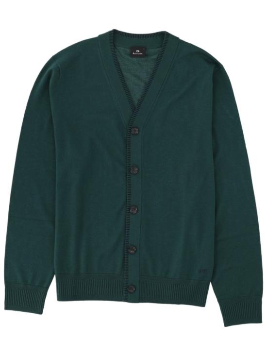 26FW PS 바이 폴스미스 니트웨어 M2R A025 W22760 39 Green