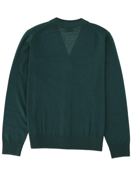 26FW PS 바이 폴스미스 니트웨어 M2R A025 W22760 39 Green - PS BY PAUL SMITH