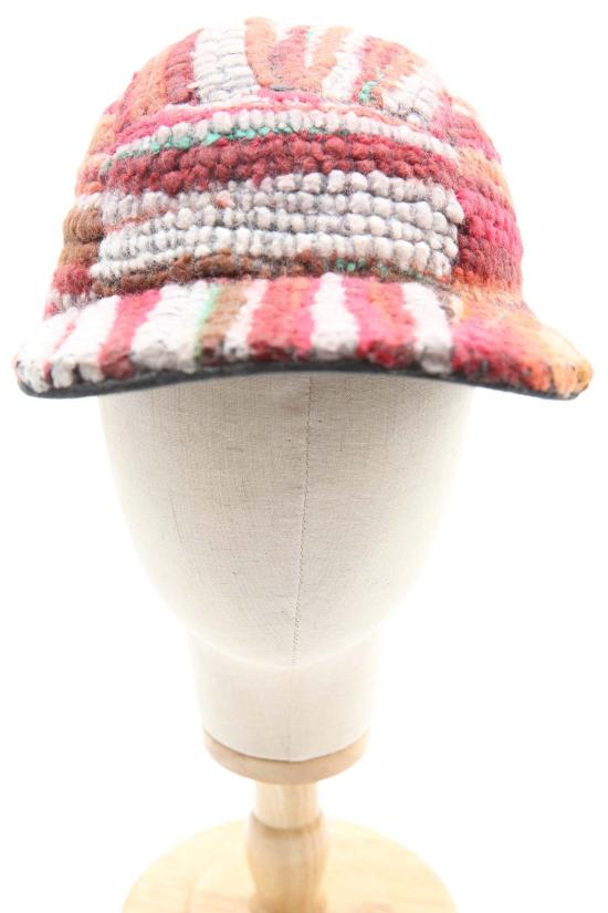  Thistle Pot 볼캡 X Totem Woven 5패널 - OTHER BRANDS