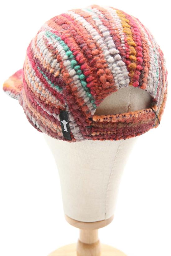  Thistle Pot 볼캡 X Totem Woven 5패널 - OTHER BRANDS