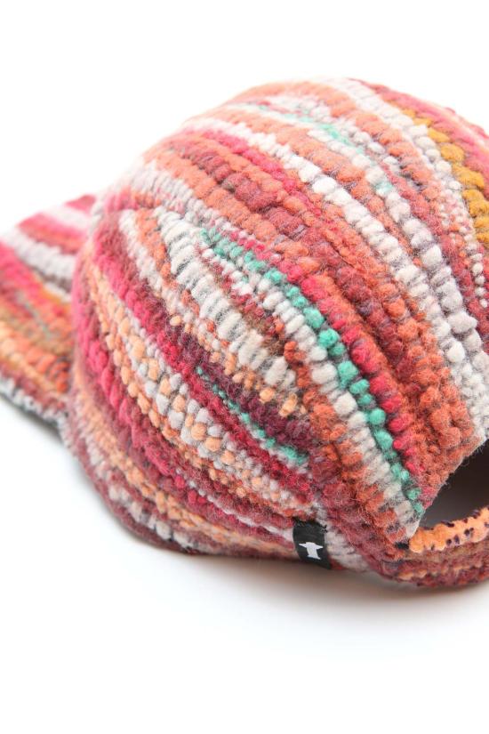  Thistle Pot 볼캡 X Totem Woven 5패널 - OTHER BRANDS