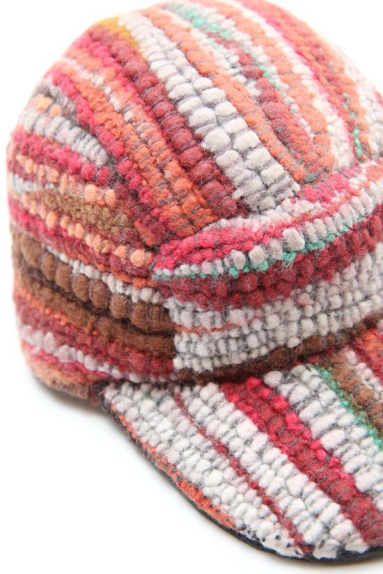  Thistle Pot 볼캡 X Totem Woven 5패널 - OTHER BRANDS
