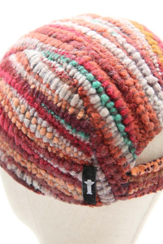  Thistle Pot 볼캡 X Totem Woven 5패널 - OTHER BRANDS