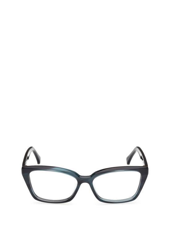 26FW 막스마라 안경 MM5232 064 BLUE HORN