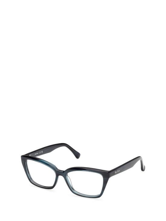 26FW 막스마라 안경 MM5232 064 BLUE HORN - MAX MARA
