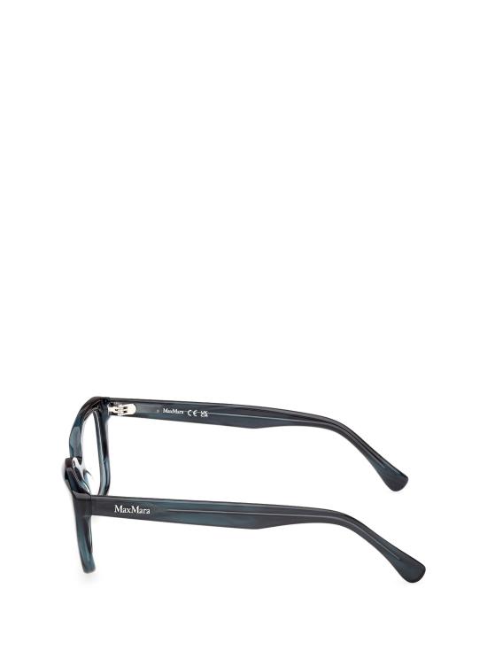 26FW 막스마라 안경 MM5232 064 BLUE HORN - MAX MARA