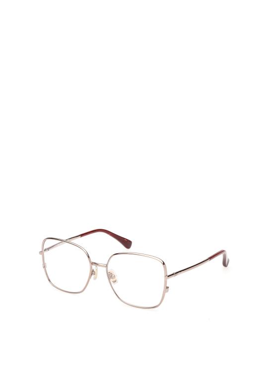 26FW 막스마라 안경 MM5223 036 SHINY DARK BRONZE - MAX MARA
