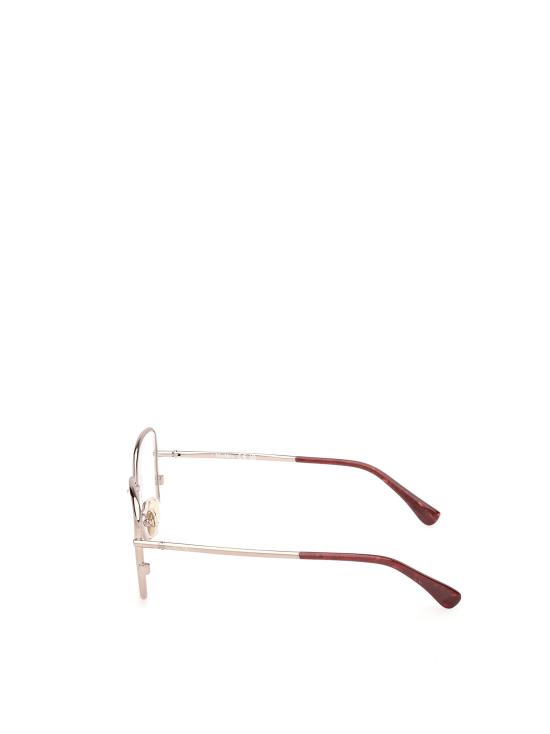 26FW 막스마라 안경 MM5223 036 SHINY DARK BRONZE - MAX MARA