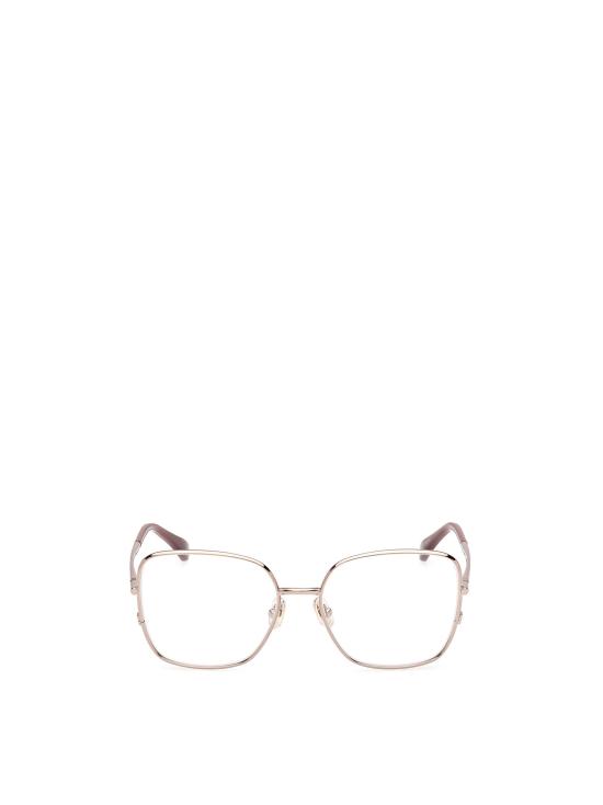 26FW 막스마라 안경 MM5223 036 SHINY DARK BRONZE