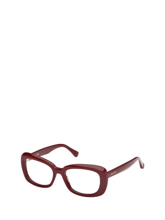26FW 막스마라 안경 MM5211 069 SHINY BORDEAUX - MAX MARA