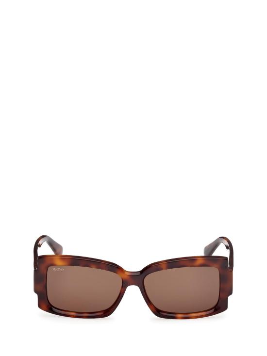 26FW 막스마라 선글라스 MM0140 52E DARK HAVANA