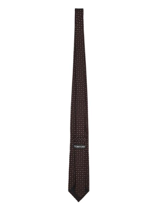 26FW 톰포드 액세서리 STE001 S0342EAN Brown