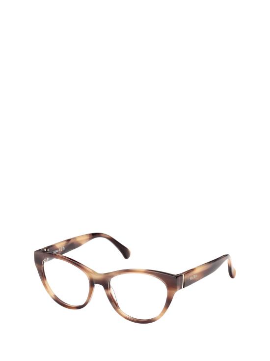 26FW 막스마라 안경 MM5205 052 DARK HAVANA - MAX MARA