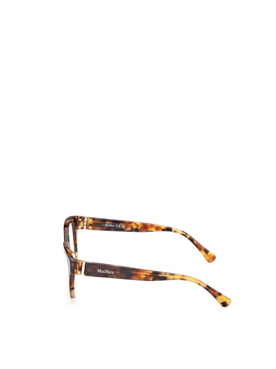 26FW 막스마라 안경 MM5230 056 HAVANA GRADIENT - MAX MARA