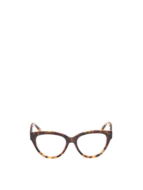 26FW 막스마라 안경 MM5230 056 HAVANA GRADIENT