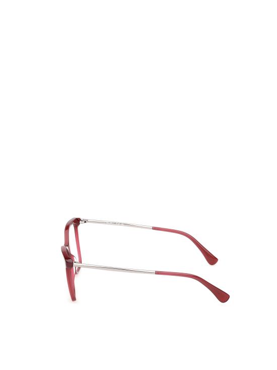 26FW 막스마라 안경 MM5235 069 SHINY BORDEAUX - MAX MARA