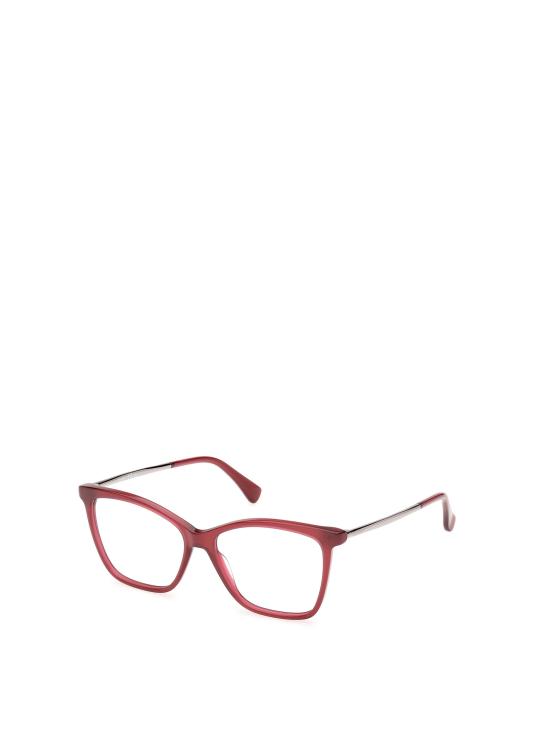26FW 막스마라 안경 MM5235 069 SHINY BORDEAUX - MAX MARA