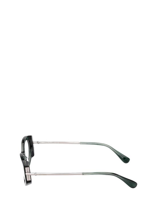 26FW 막스마라 안경 MM5204 098 DARK GREEN OTHER - MAX MARA