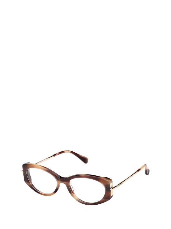 26FW 막스마라 안경 MM5204 047 LIGHT BROWN OTHER - MAX MARA