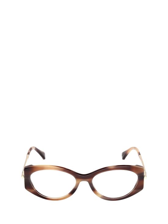 26FW 막스마라 안경 MM5204 047 LIGHT BROWN OTHER