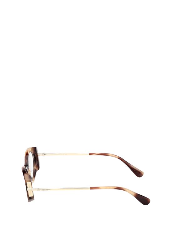 26FW 막스마라 안경 MM5204 047 LIGHT BROWN OTHER - MAX MARA
