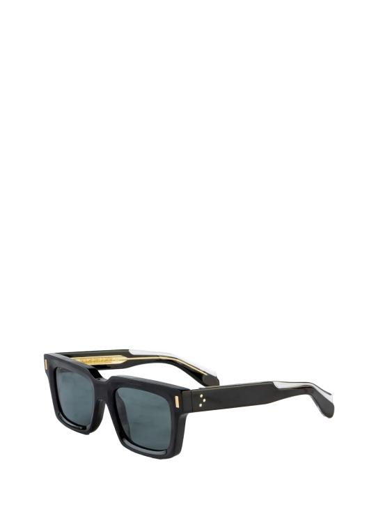26FW 커틀러앤그로스 선글라스 9386 1P BLACK - CUTLER AND GROSS
