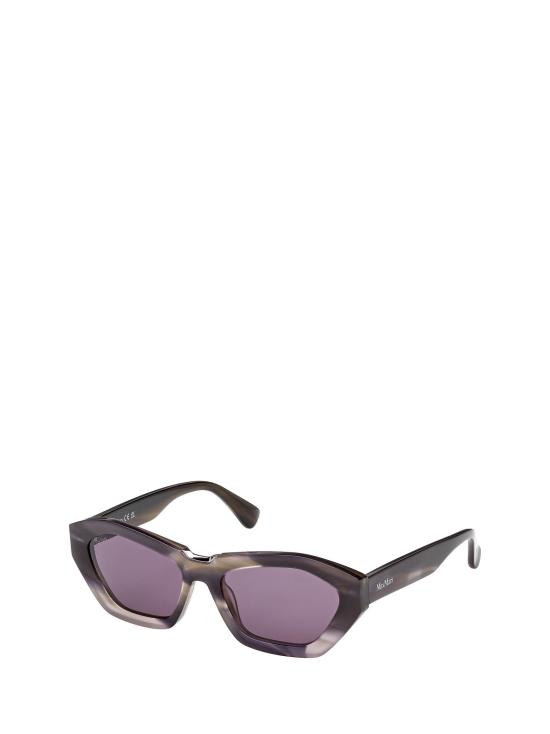 26FW 막스마라 선글라스 MM0169 83Y VIOLET OTHER - MAX MARA