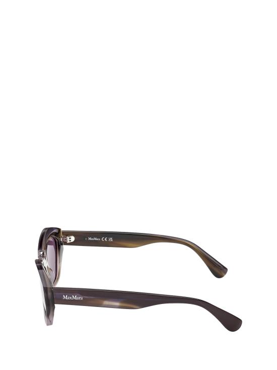 26FW 막스마라 선글라스 MM0169 83Y VIOLET OTHER - MAX MARA