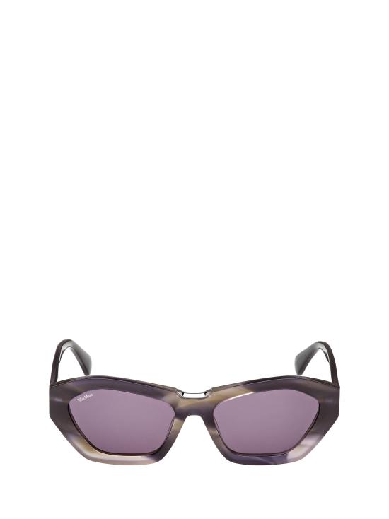 26FW 막스마라 선글라스 MM0169 83Y VIOLET OTHER