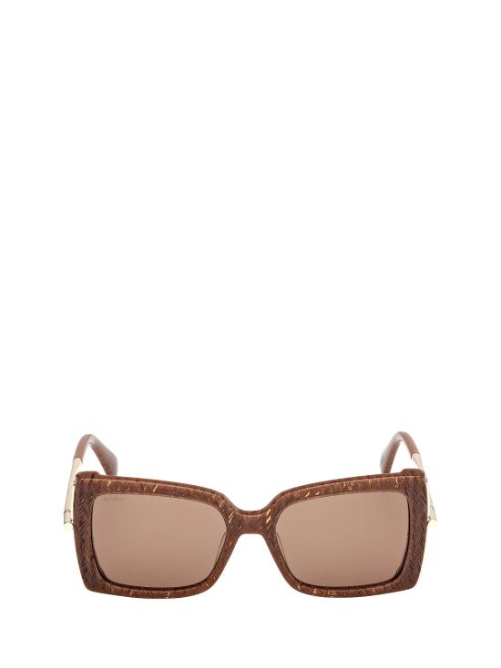26FW 막스마라 선글라스 MM0166 56E HAVANA OTHER